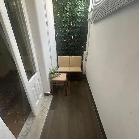 Stella 招待所 雷焦卡拉布里亚