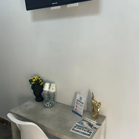 Stella 레조디칼라브리아