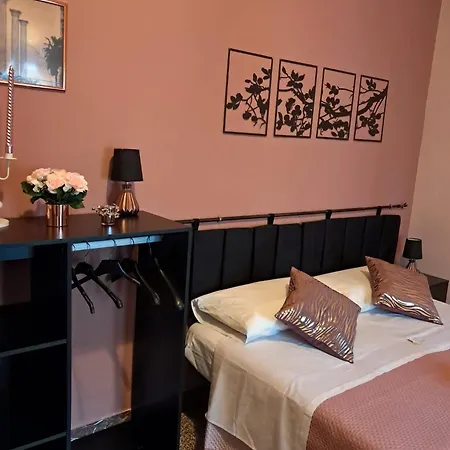 Stella Guest house *