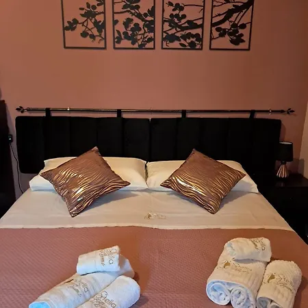 招待所 Stella 雷焦卡拉布里亚