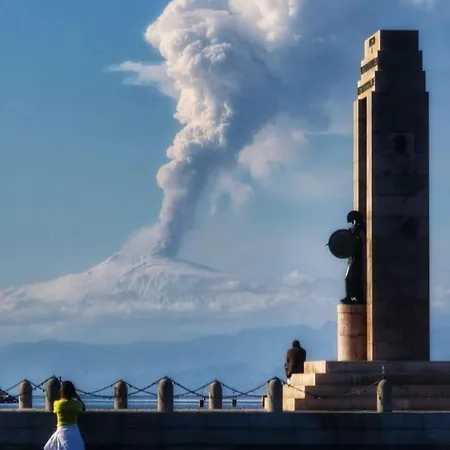 Stella 3* ريجّو دي كالابريا