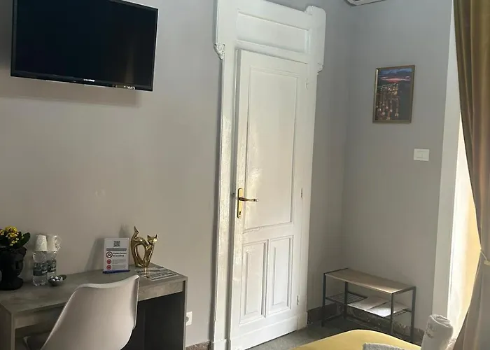 Stella بيت ضيافة 3*