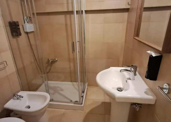 Stella Πανσιόν 3*