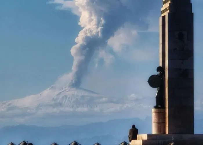 Stella 3* ريجّو دي كالابريا