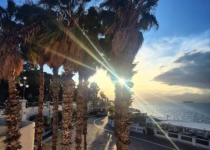 Πανσιόν Stella Ρέτζιο ντι Καλάμπρια